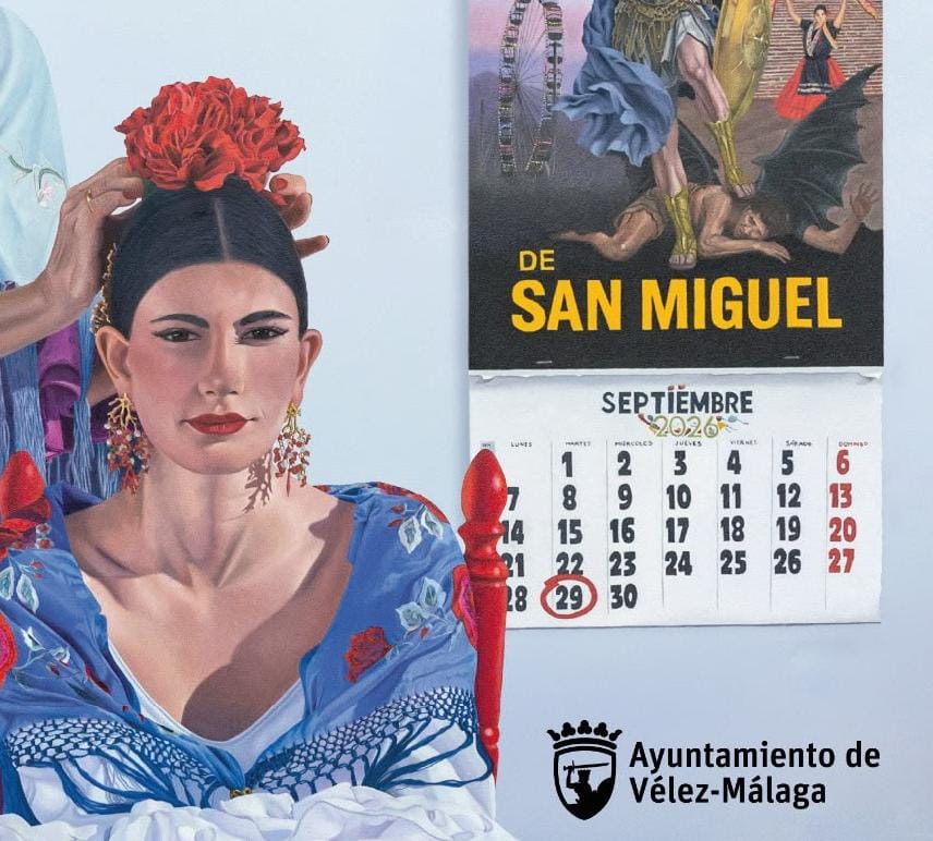 PROGRAMACIÓN REAL FERIA DE SAN MIGUEL 2026