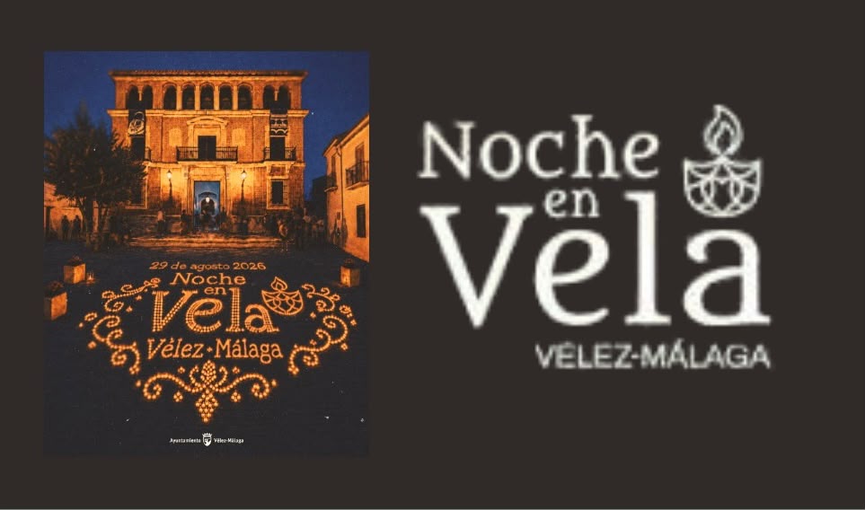 PROGRAMACIÓN NOCHE EN VELA 2026