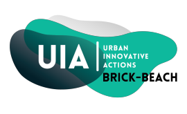 UIA Brick-Beach