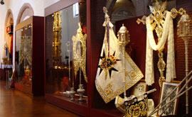 Museo Semana Santa