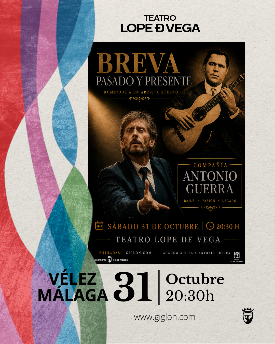 Venta de Entradas