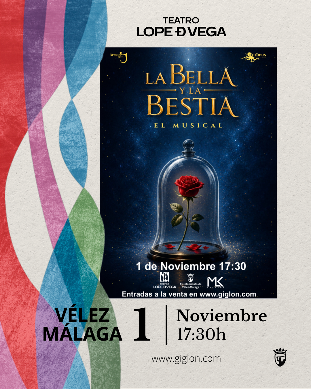 Venta de Entradas