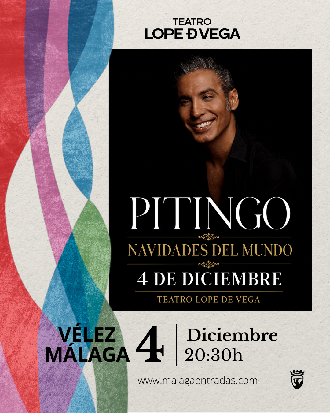 Venta de Entradas