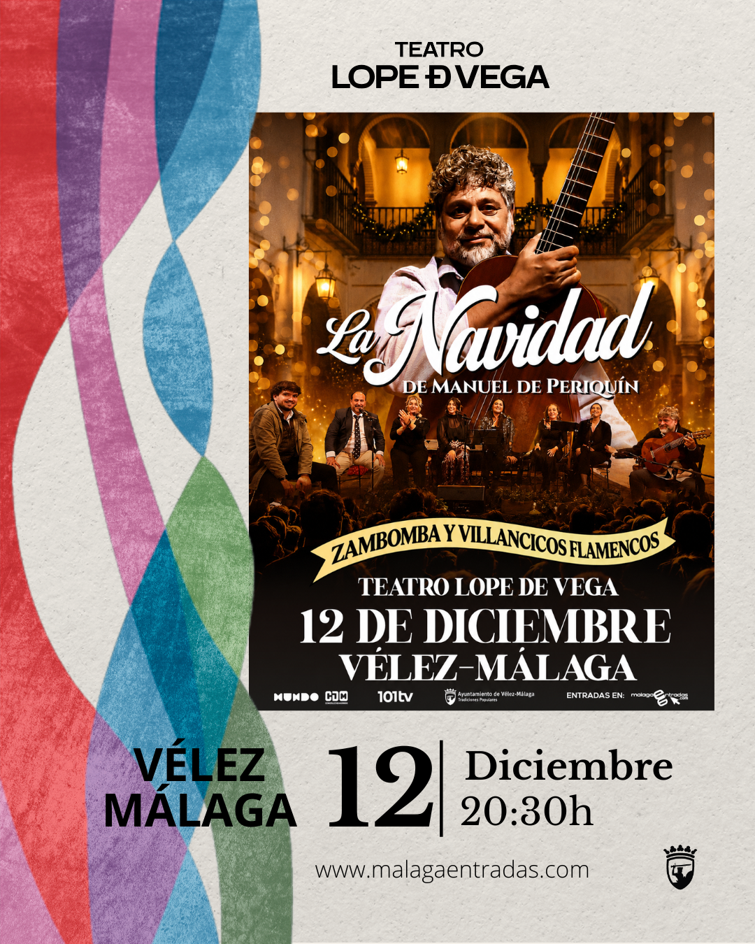Venta de Entradas